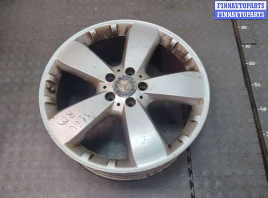 купить Комплект литых дисков на Mercedes ML W164 2005-2011