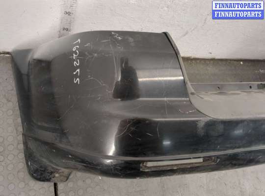 купить Бампер на SsangYong Rexton 2006-2012
