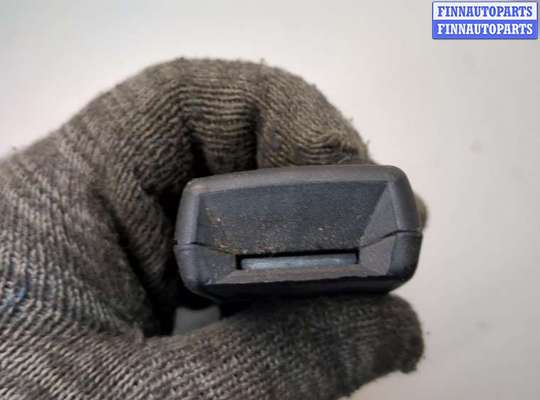 Пиропатрон (замок) ремня безопасности на Jaguar XE (X760)