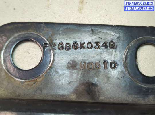 купить Кронштейн КПП на Ford Edge 2015-2018