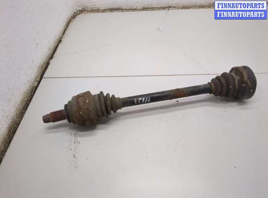 Полуось (приводной вал, шрус) BM3555415 на BMW X5 E53 2000-2006