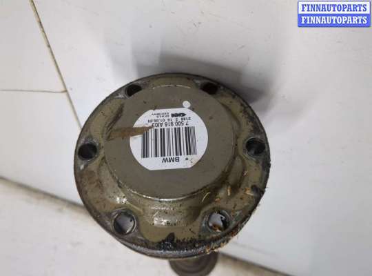 купить Полуось (приводной вал, шрус) на BMW X5 E53 2000-2006