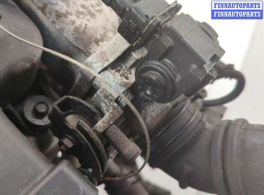 купить Насос гидроусилителя руля (ГУР) на KIA Picanto 2004-2011