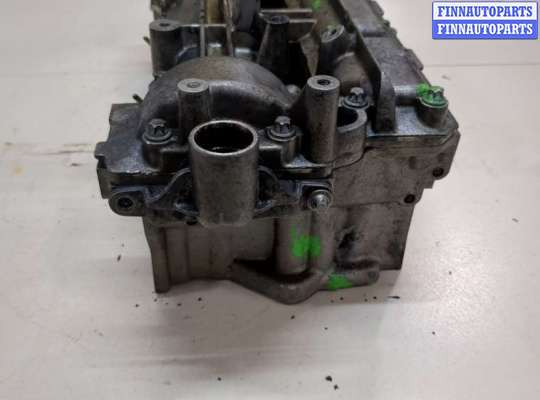 купить Головка блока (ГБЦ) на Mercedes S W221 2005-2013