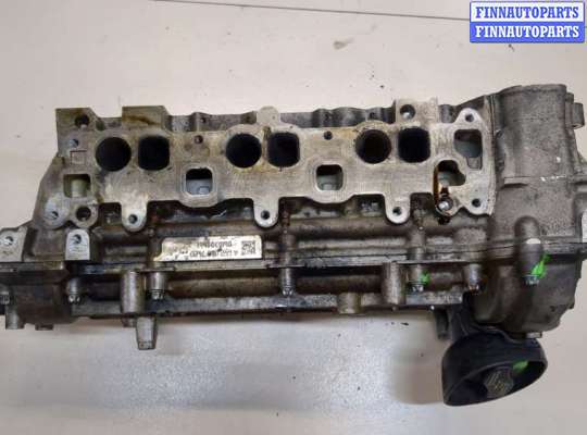 купить Головка блока (ГБЦ) на Mercedes S W221 2005-2013