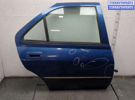 купить Дверная карта (Обшивка двери) на Peugeot 406 1999-2004