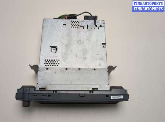 Магнитола BM3601756 на BMW X5 E70 2006-2013