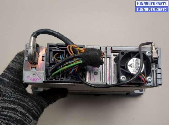 купить Магнитола на BMW X5 E70 2006-2013