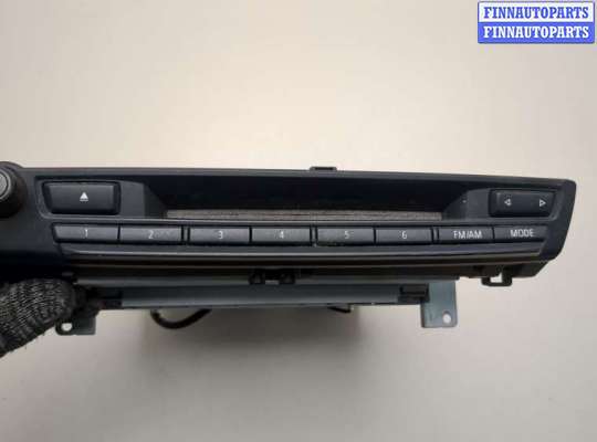 купить Магнитола на BMW X5 E70 2006-2013