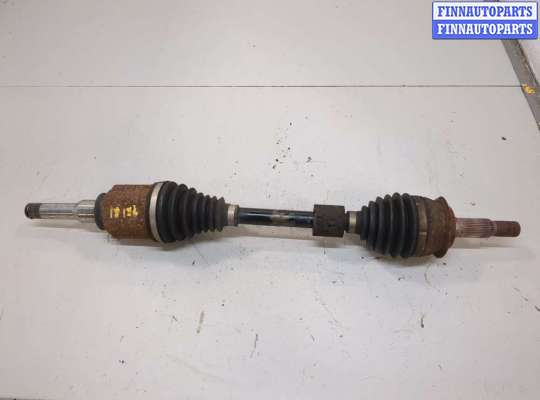 Полуось (приводной вал, шрус) CH456313 на Chevrolet Cruze 2015-2023