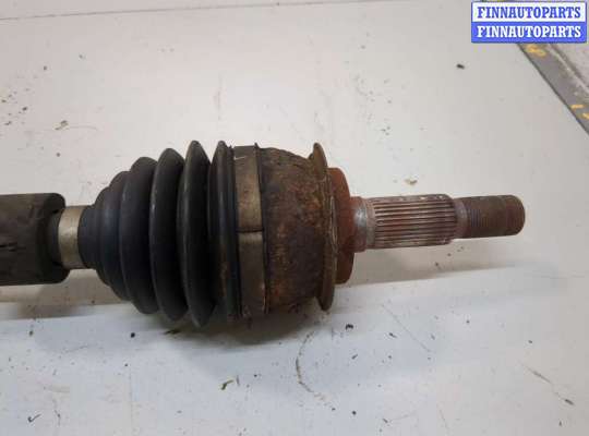 купить Полуось (приводной вал, шрус) на Chevrolet Cruze 2015-2023