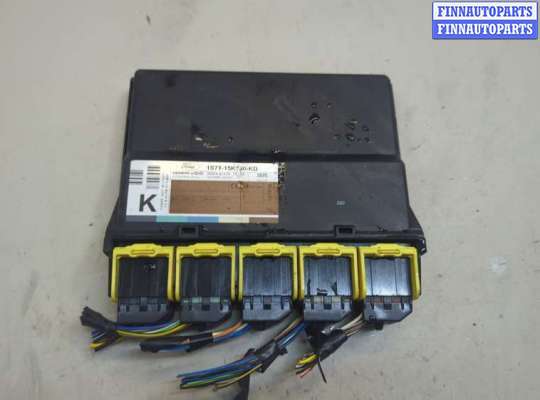 Блок комфорта FO2027702 на Ford Focus 1 1998-2004