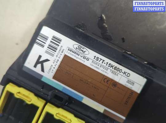 купить Блок комфорта на Ford Focus 1 1998-2004