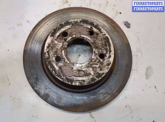 купить Диск тормозной на Ford Kuga 2012-2016