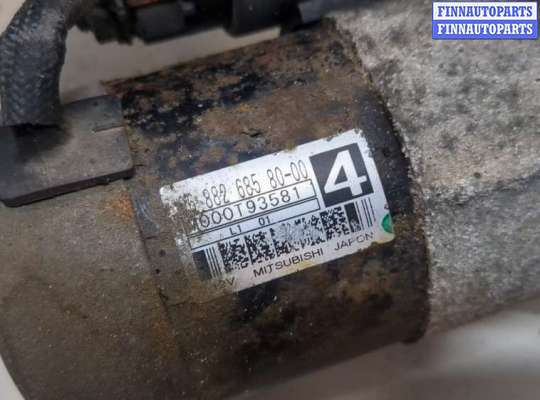 купить Стартер на Peugeot 308 2007-2013