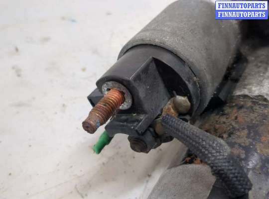 купить Стартер на Peugeot 308 2007-2013