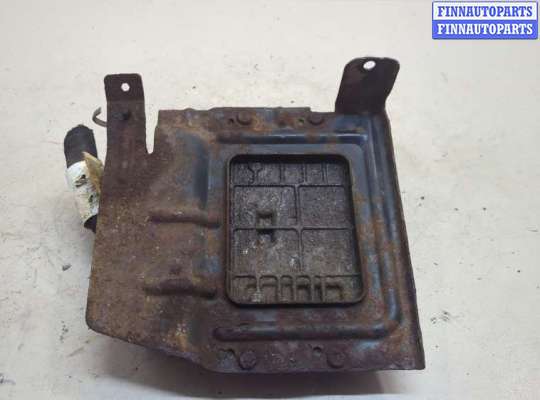 купить Блок управления двигателем на Opel Astra H 2004-2010