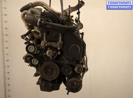 купить Турбина на Ford Focus 2 2005-2008