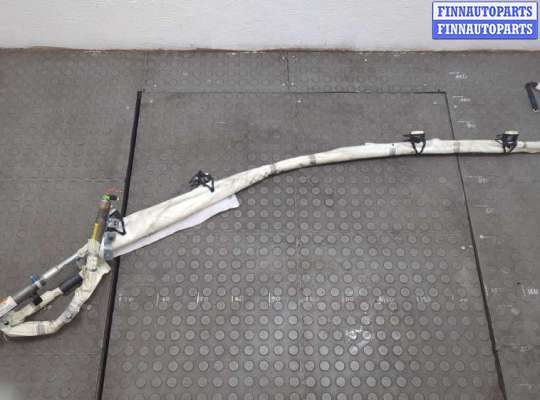 купить Подушка безопасности боковая (шторка) на Volvo XC90 2002-2014