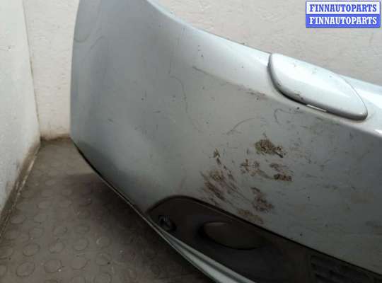 купить Бампер на Volvo V70 2007-2013