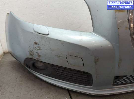 купить Бампер на Volvo V70 2007-2013