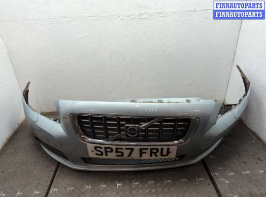 купить Бампер на Volvo V70 2007-2013