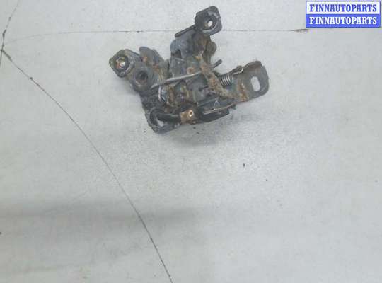 купить Замок капота на Audi A6 (C5) 1997-2004