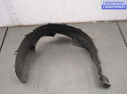 Защита арок (подкрылок) OP2156003 на Opel Omega B 1994-2003