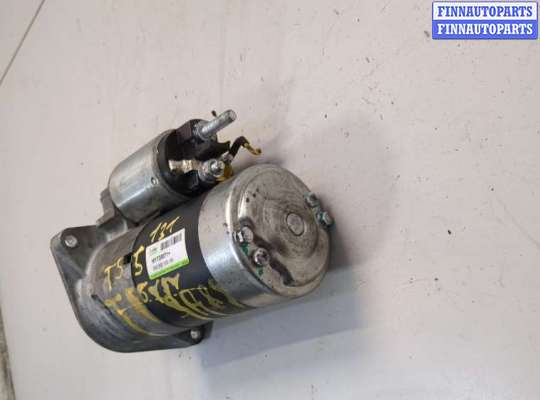 купить Стартер на Fiat Panda 2003-2012