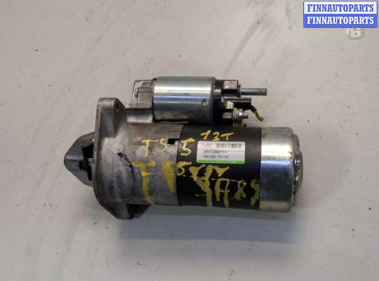 купить Стартер на Fiat Panda 2003-2012