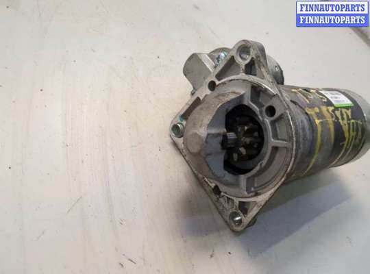 купить Стартер на Fiat Panda 2003-2012