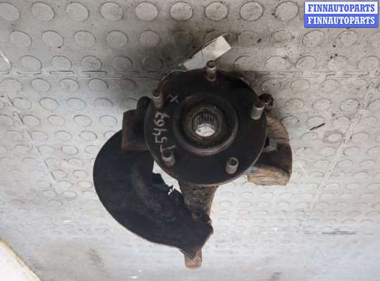 купить Ступица (кулак, цапфа) на Mazda 3 (BK) 2003-2009