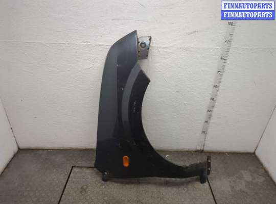 Крыло FO2153906 на Ford Fusion 2002-2012