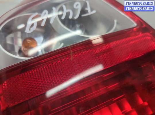 купить Фонарь (задний) на Honda Jazz 2001-2008
