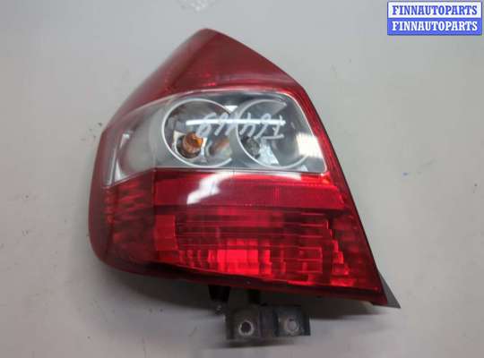 Купить Фонарь (задний) на Honda Jazz 2001-2008 Фонарь (задний) HD530658 на Honda Jazz 2001-2008