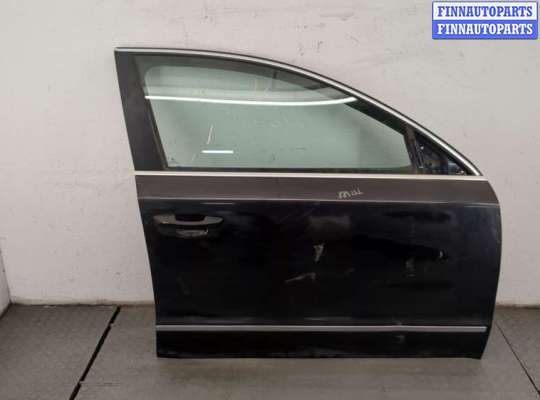 Дверь боковая (легковая) SK444715 на Skoda SuperB 2008-2015