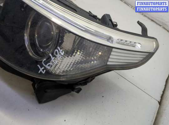 купить Фара (передняя) на BMW 5 E60 2003-2010