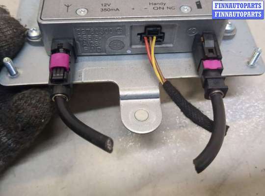 купить Блок управления Bluetooth на Mercedes S W221 2005-2013
