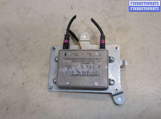 Блок управления Bluetooth MB1562322 на Mercedes S W221 2005-2013