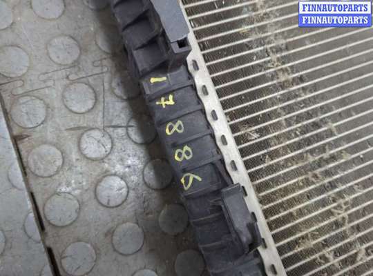 купить Радиатор охлаждения двигателя на Audi A6 (C7) 2011-2018