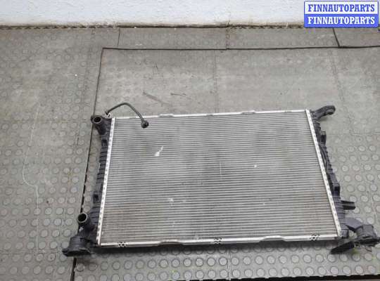 купить Радиатор охлаждения двигателя на Audi A6 (C7) 2011-2018