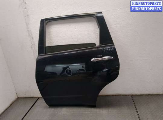 купить Дверная карта (Обшивка двери) на Acura MDX 2006-2013