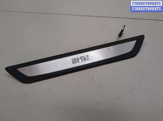 Накладка на порог BM3603832 на BMW 7 F01 2008-2015