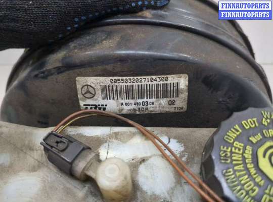 купить Цилиндр тормозной главный на Mercedes Sprinter 1996-2006