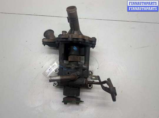 Насос ГУР (ЭУР, ЭГУР) на Ford Transit Mk6 / Mk7