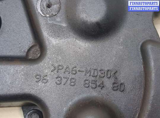 купить Защита (кожух) ремня ГРМ на Ford Fusion 2002-2012