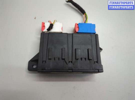 Блок управления сигнализацией CT1160482 на Citroen C4 Picasso 2013-2018