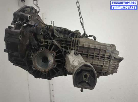 Купить КПП 5-ст.мех. (МКПП) на Volkswagen Passat 5 2000-2005 КПП 5-ст.мех. (МКПП) VG2663445 на Volkswagen Passat 5 2000-2005