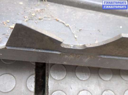 купить Накладка на порог на BMW 1 E87 2004-2011