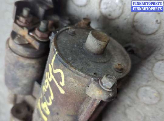 купить Стартер на Ford Transit (Tourneo) Connect 2002-2013